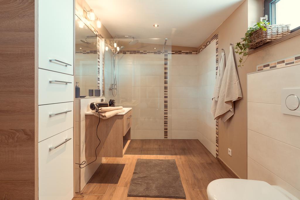 Simply Home Apartments Ueberackern Экстерьер фото